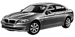 BMW F10 B2661 Fault Code